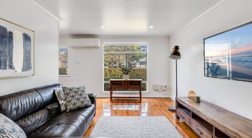 East Toowoomba House | 200 m² House ∙ 4 bedrooms ∙ 10 guests