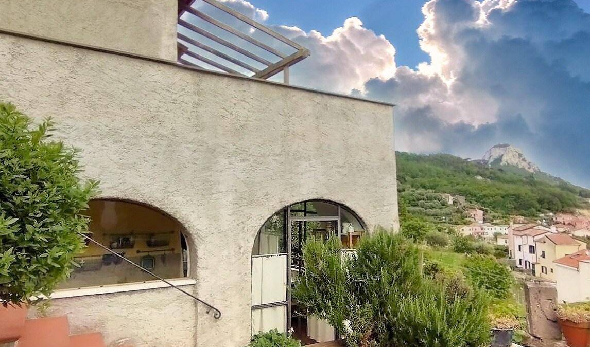 Calice Ligure House | 200 m² House ∙ 3 bedrooms ∙ 6 guests