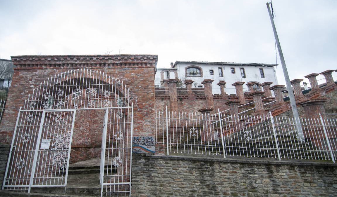 Belvedere Langhe Resort | 200 m² Private room ∙ 4 bedrooms ∙ 15 guests