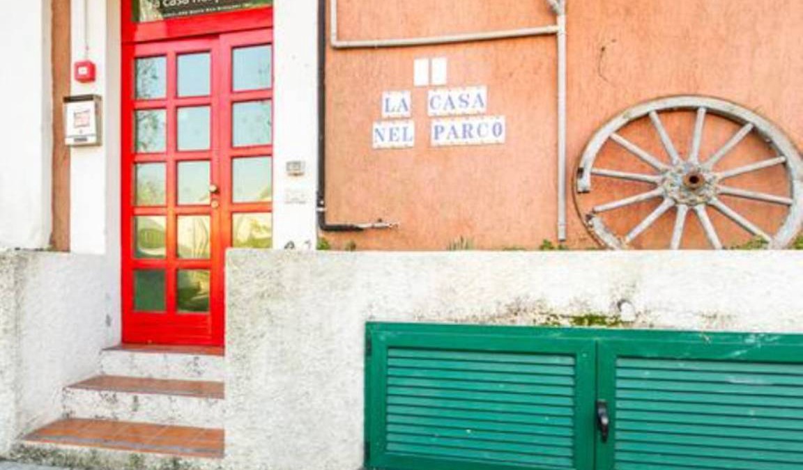 Rondo - Torretta Resort | 200 m² Private room ∙ 1 bedroom ∙ 2 guests