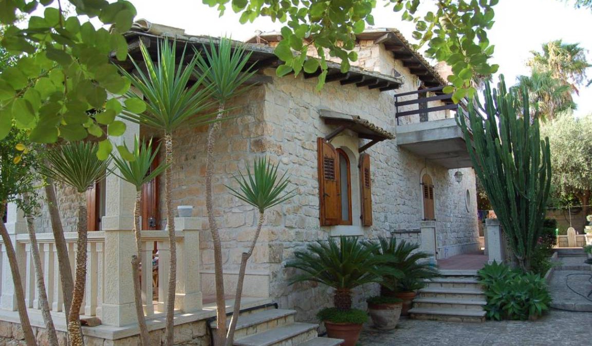 Marina di Modica Villa | 200 m² Villa ∙ 4 bedrooms ∙ 7 guests