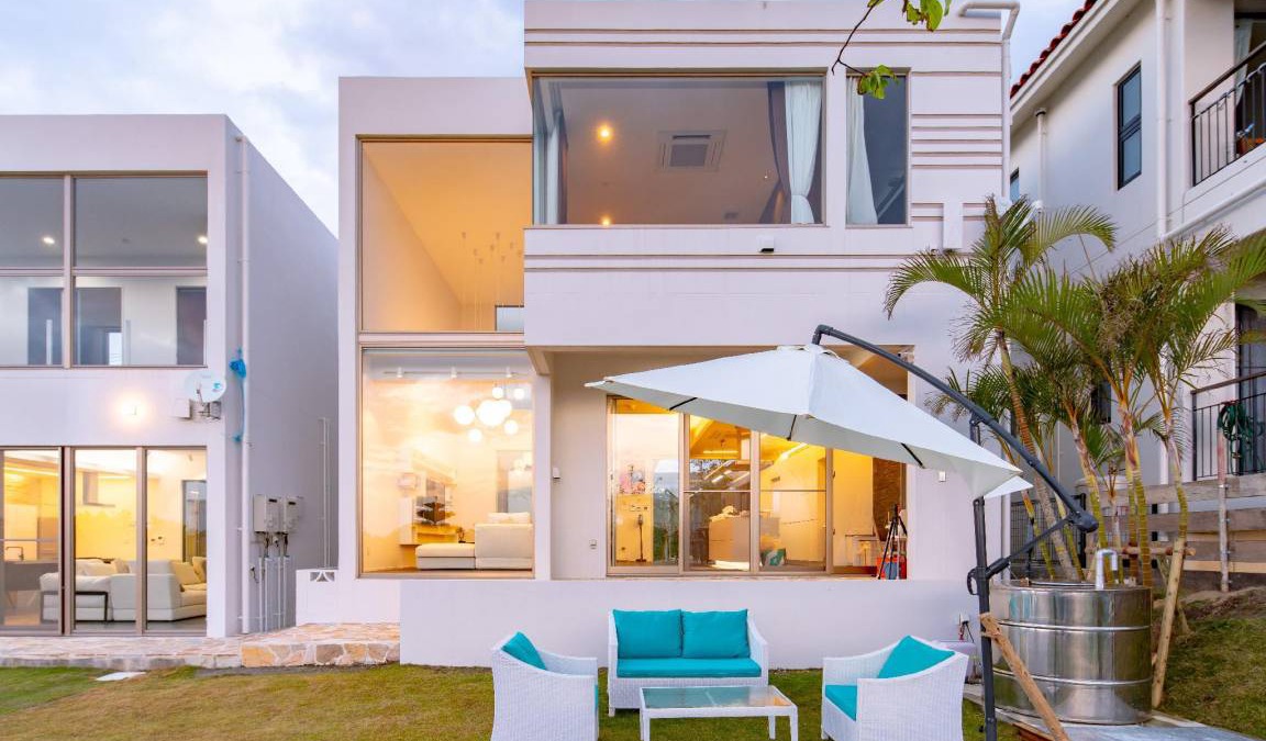 Maeganeku Villa | 200 m² Villa ∙ 3 bedrooms ∙ 8 guests