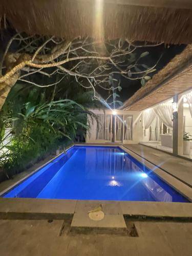 Jimbaran Villa | 200 m² Villa ∙ 3 bedrooms ∙ 6 guests