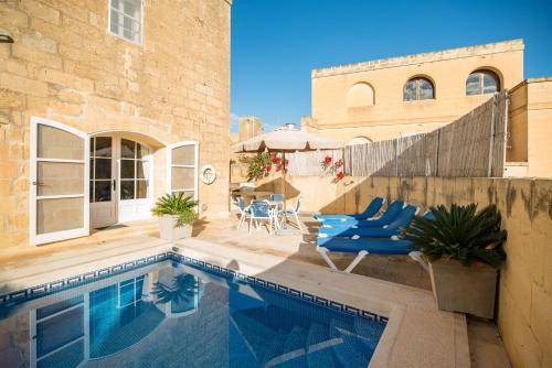 Victoria Villa | 200 m² Villa ∙ 3 bedrooms ∙ 7 guests