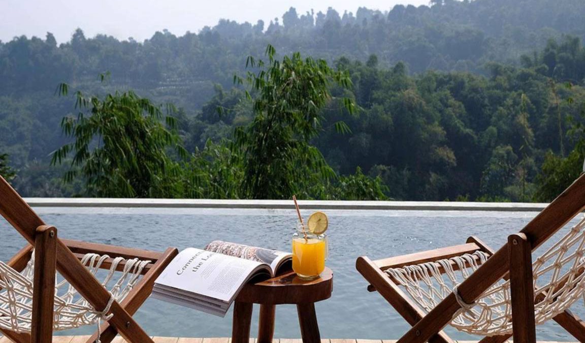 Lembang Villa | 200 m² Villa ∙ 3 bedrooms ∙ 6 guests