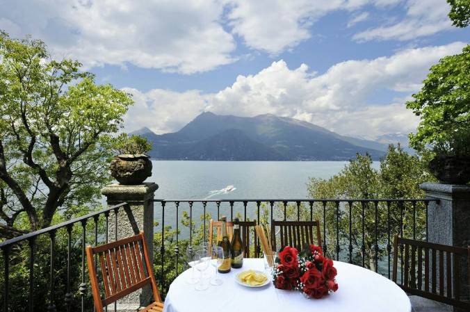 Varenna Villa | 200 m² Villa ∙ 3 bedrooms ∙ 6 guests