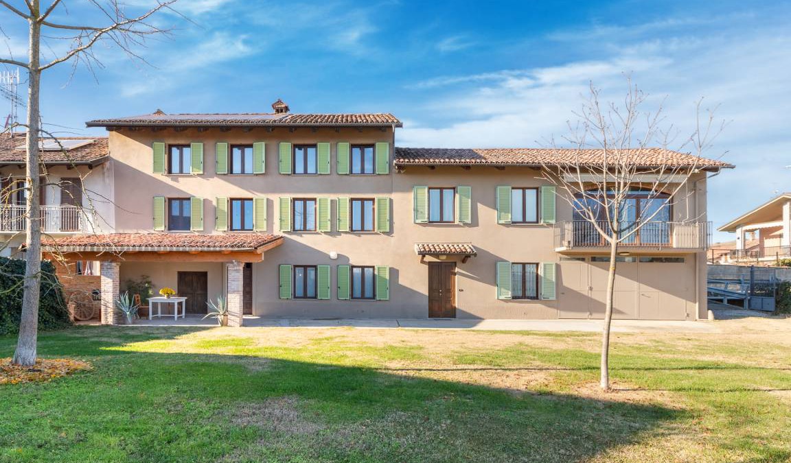 Canove Villa | 200 m² Villa ∙ 3 bedrooms ∙ 6 guests