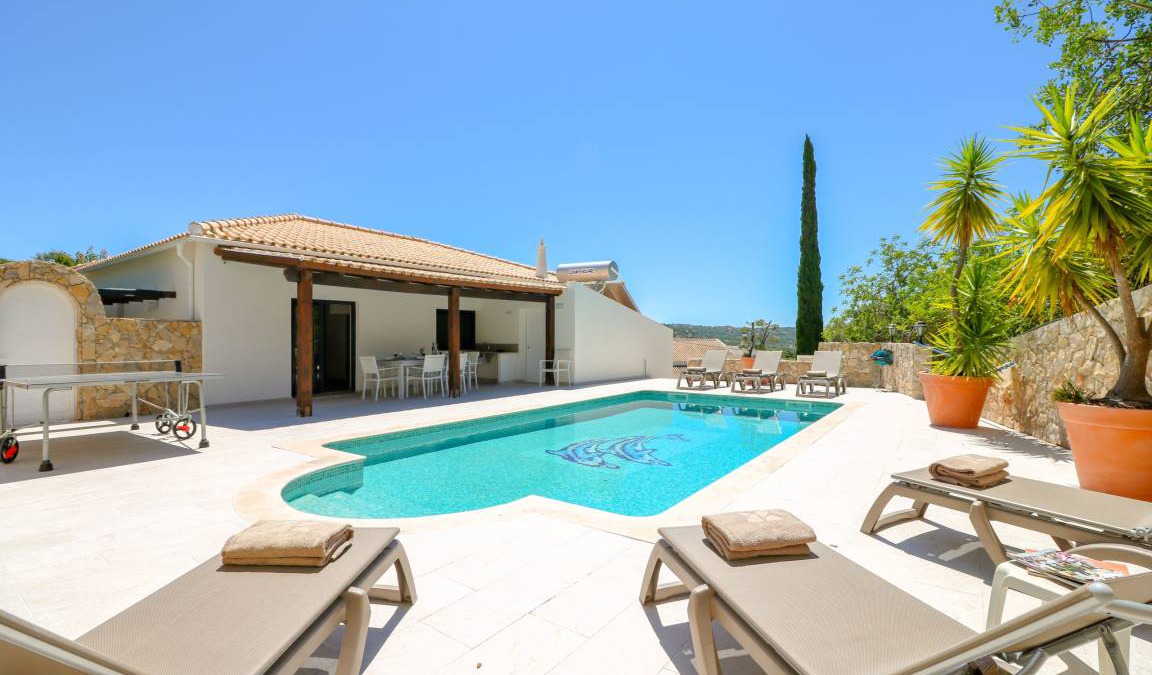 Apra Villa | 200 m² Villa ∙ 3 bedrooms ∙ 6 guests