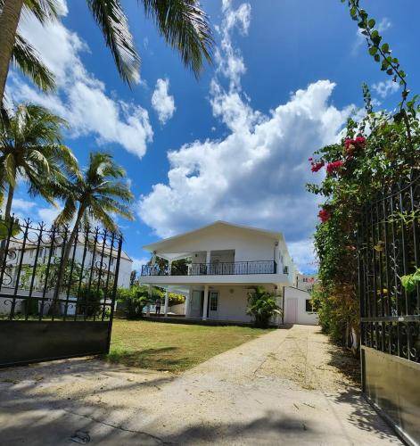 Wolmar Villa | 200 m² Villa ∙ 3 bedrooms ∙ 6 guests