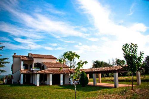 Rapino Villa | 200 m² Villa ∙ 4 bedrooms ∙ 8 guests
