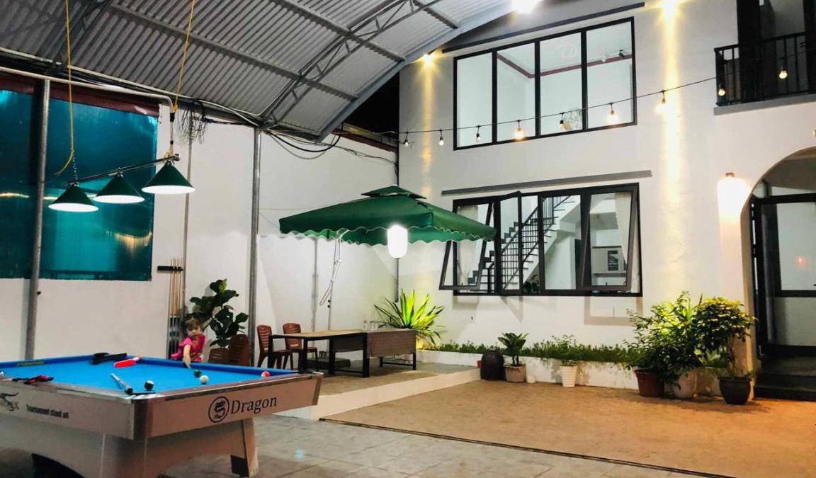 Moc Chau Villa | 200 m² Villa ∙ 4 bedrooms ∙ 16 guests