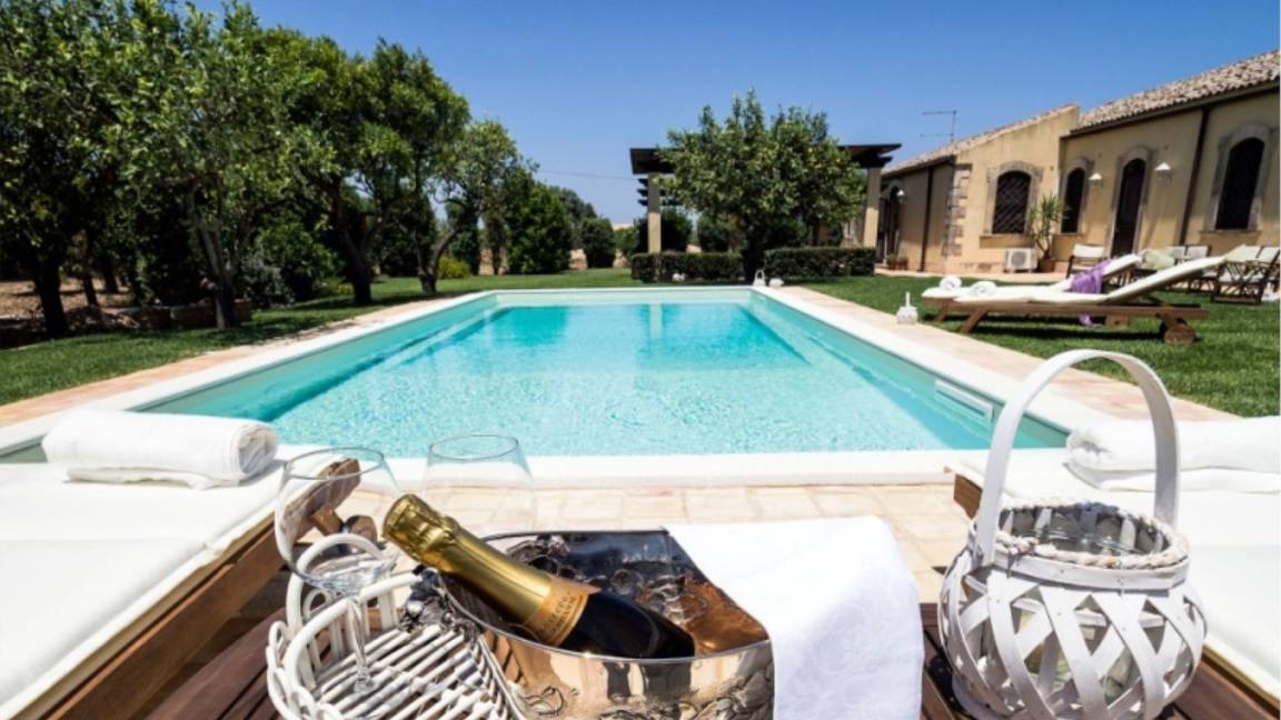 Carrozziere Villa | 200 m² Villa ∙ 5 bedrooms ∙ 8 guests