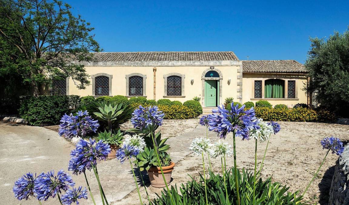 Carrozziere Villa | 200 m² Villa ∙ 5 bedrooms ∙ 8 guests