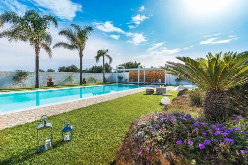 Marausa Villa | 200 m² Villa ∙ 5 bedrooms ∙ 10 guests