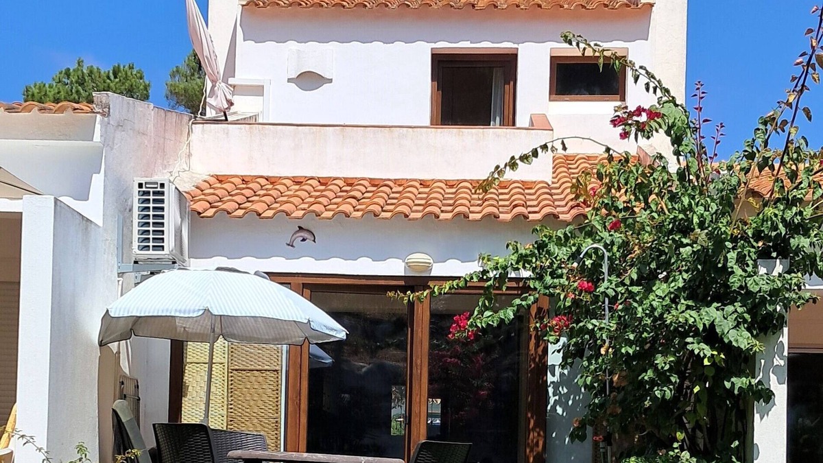 Alfa-Mar House | 200 METERS FROM THE BEACH FALÉSIA - ALBUFEIRA