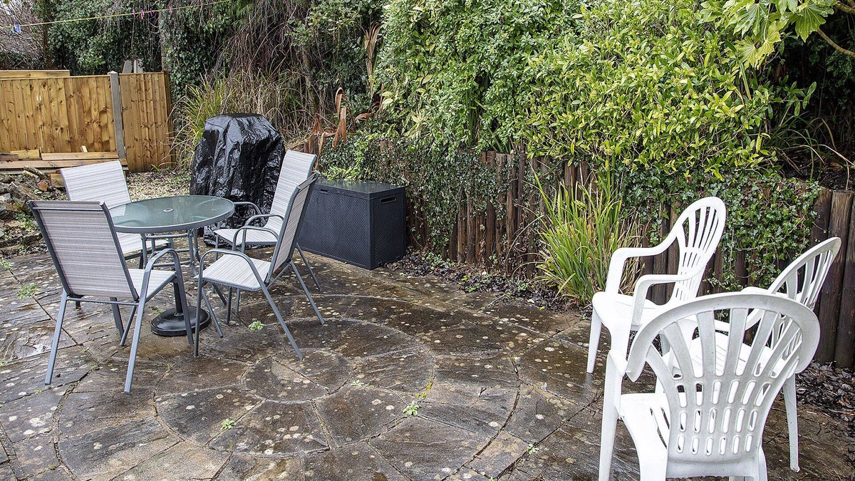 Parkmill Cottage | 200 year old cottage - short walk to the beach