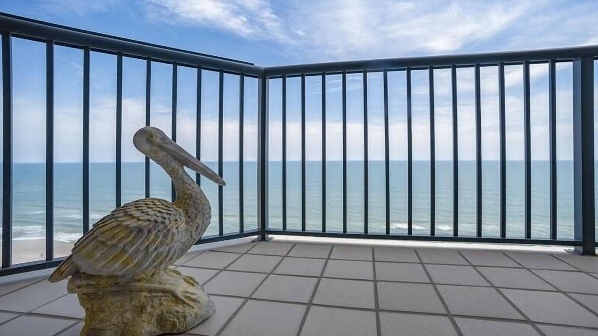 Daytona Beach Shores Condo | 2005 Towers Ten - Daytona Beach Oceanfront Vacations, Inc