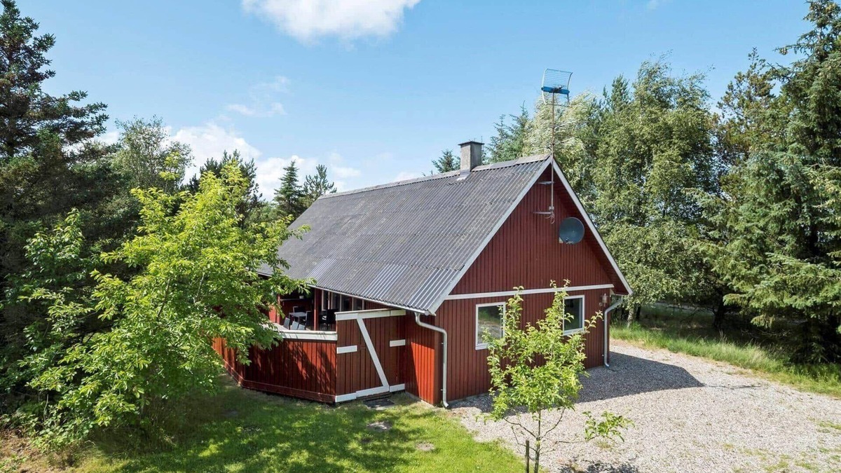 Toftum House | 2006 Rømø - Vestermarksvej 1