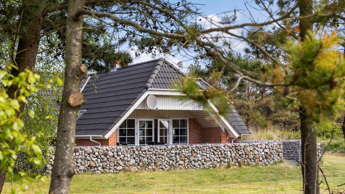 Toftum House | 2008 Rømø - Froidal 10