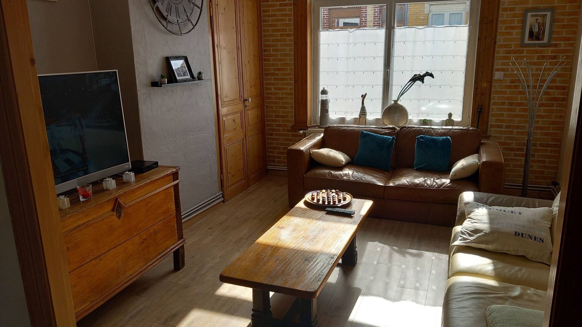 Rosendael House | 200m from the beach, ideal for a family holiday or weekend at the seaside.