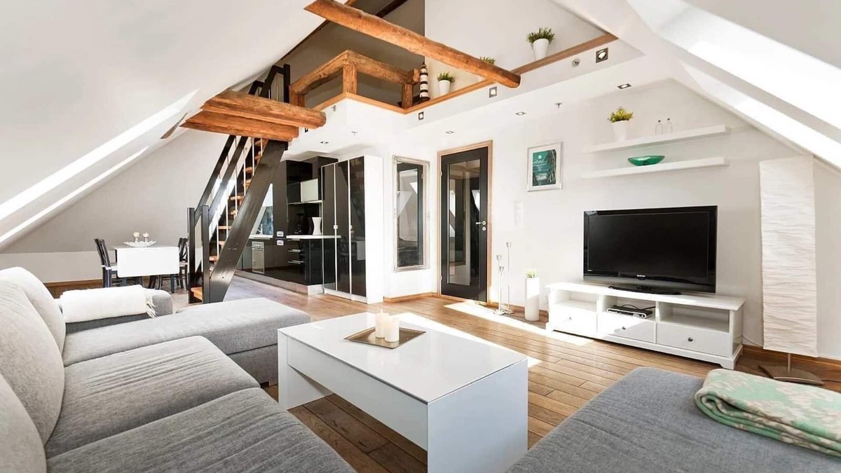 Bergen City Centre Apartment | 200m to Bryggen l Luxury 3 BR l 2min to Floibanen