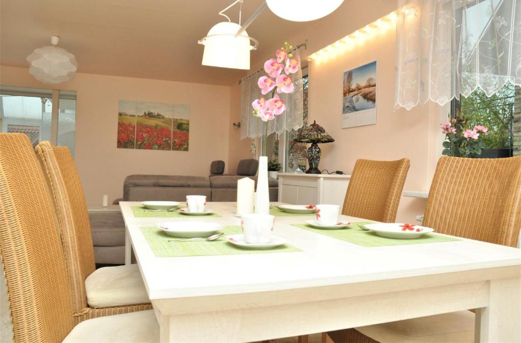 Walldorf Apartment | 200m² Wohnung in Walldorf - SAP