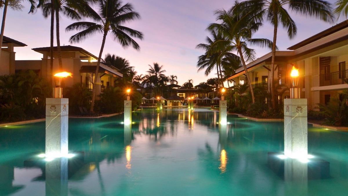 Craiglie Apartment | 201/202 Temple by The Sea - 3 Bedroom