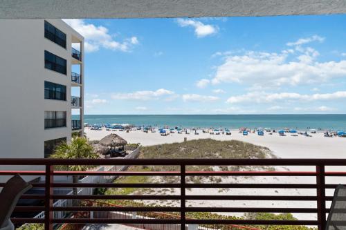 Madeira Beach House | 201 Crimson Condos