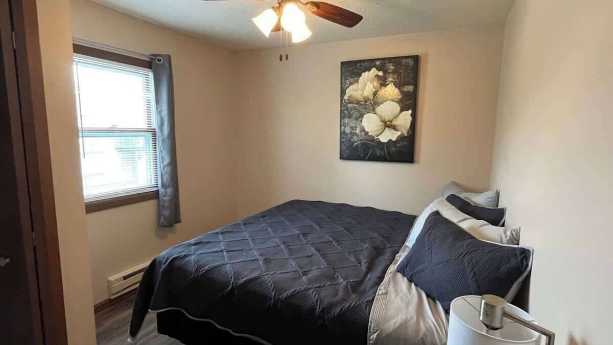 Tomah Apartment | 201 E Veterans St Apt B by Patriot Properties