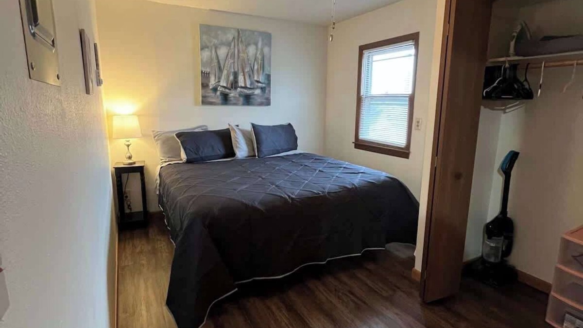 Tomah Apartment | 201 E Veterans Street Apt E by Patriot Properties
