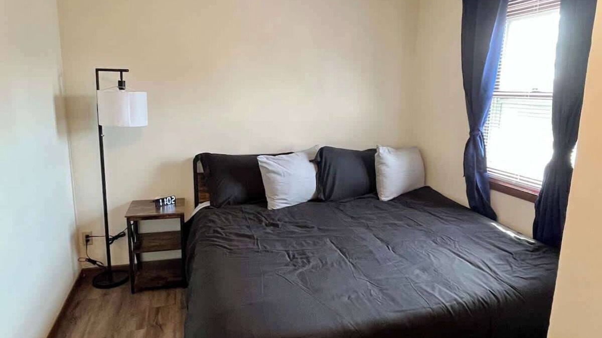 Tomah Apartment | 201 E Veterans Street Apt C by Patriot Properties