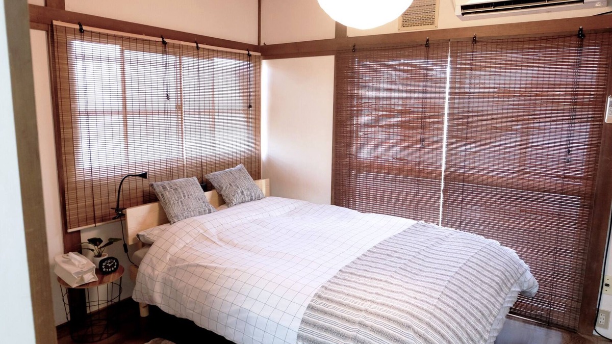 Musashino Apartment | 201 Living in an old Japanese house Up to 3 peo - 1233 Mitsumi Corp I 201 Kichijojiminamicho Musashinoshi Tokyo/Musashino, Tokyo