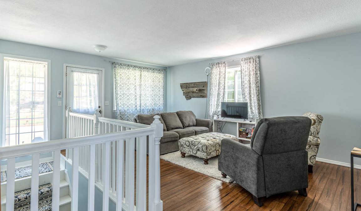 Woods Bay House | 201 m² House ∙ 2 bedrooms ∙ 4 guests