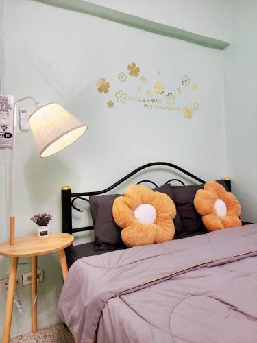 Lat Yao Apartment | 201-STP Homely room Free Wi-Fi and Near BTS