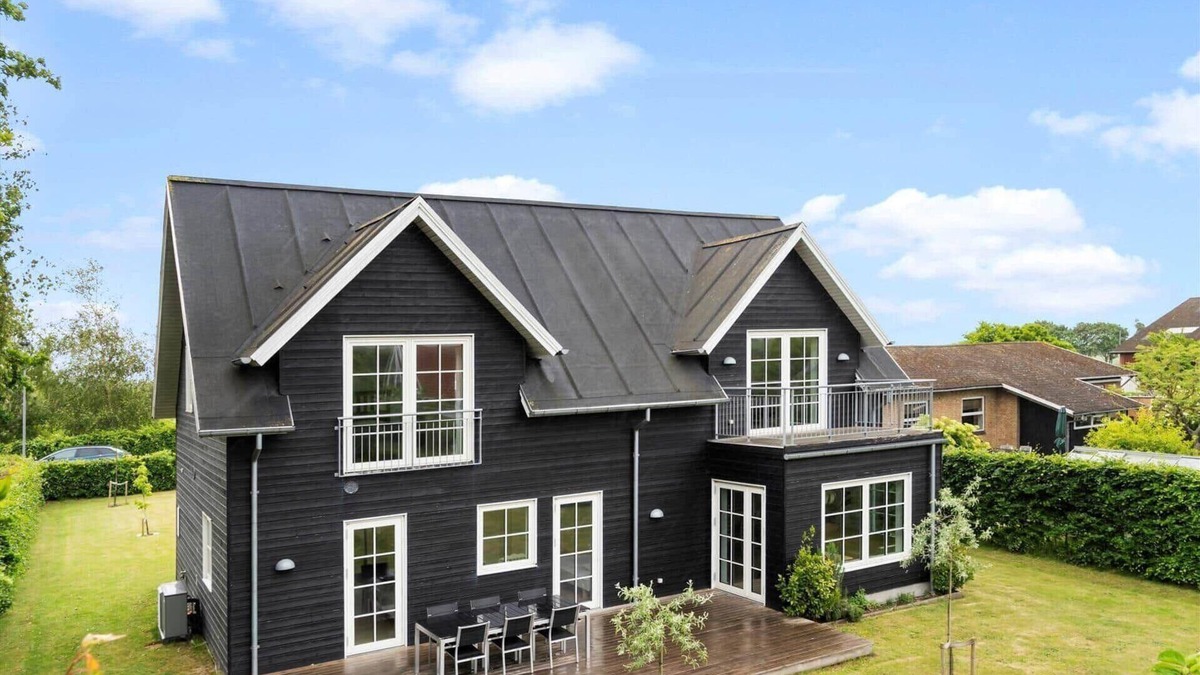 Samsø House | 20149 Samsø - Landevejen 45
