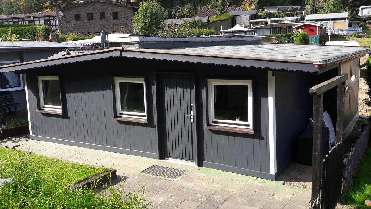 Ahrbruck House | 2018 Completely newly furnished holiday house for 4 persons (+1)