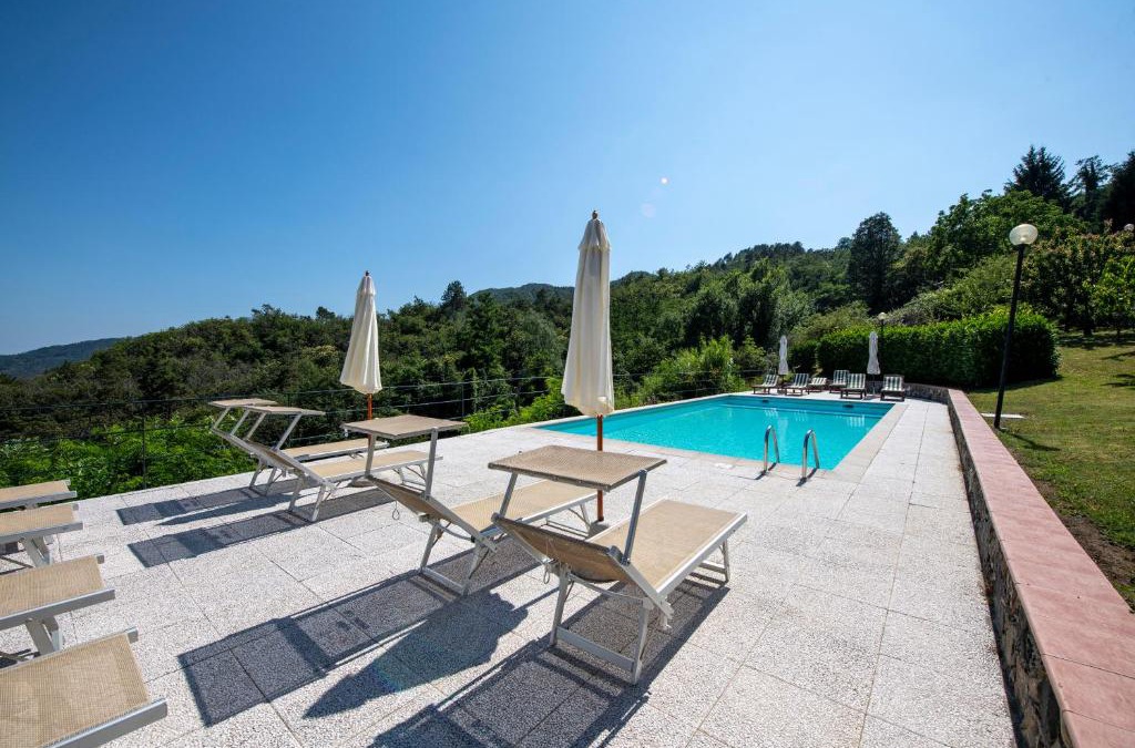 Carro House | 202 - Camera Mansardata tra le Cinque Terre e Portofino - Residence Cherry House