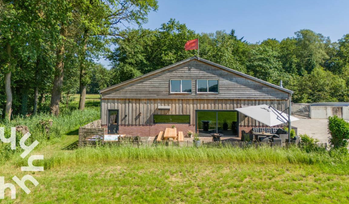 Doorn House | 202 m² House ∙ 5 bedrooms ∙ 12 guests