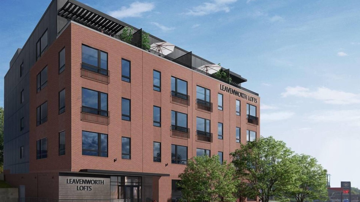 Downtown Omaha Apartment | #202 Spacious Boutique Apt, Near UNMC, Blackstone, Midtown