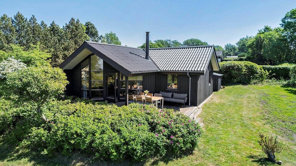 Samsø House | 20220 Samsø - Rosenvej 25