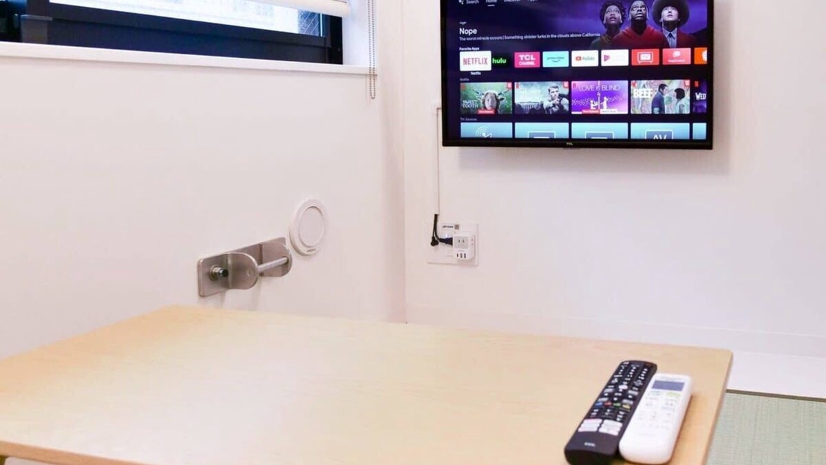 Hyakunincho Apartment | 2023 Open/Shinjuku Okubo/5min 2 JR/Premium Capsule