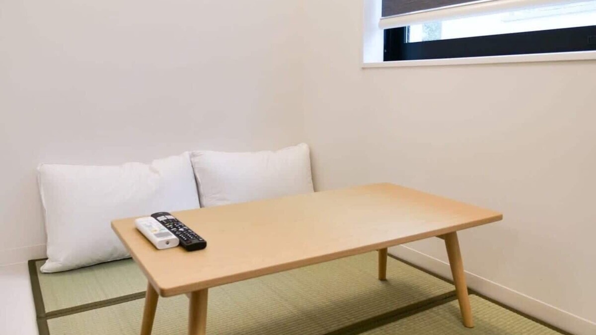 Hyakunincho Apartment | 2023 Open/Shinjuku Okubo/5min 2 JR/Premium Capsule