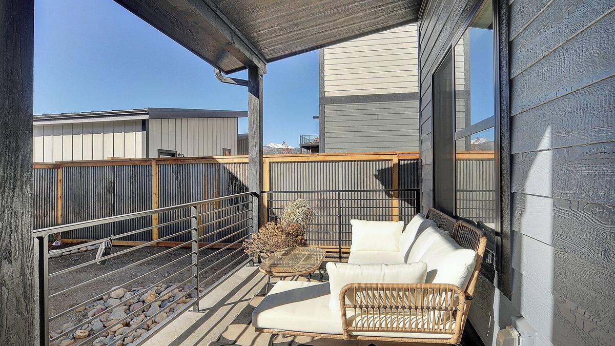 Poncha Springs House | 2024 construction, in beautiful PonchaSpgs, 30+nights only