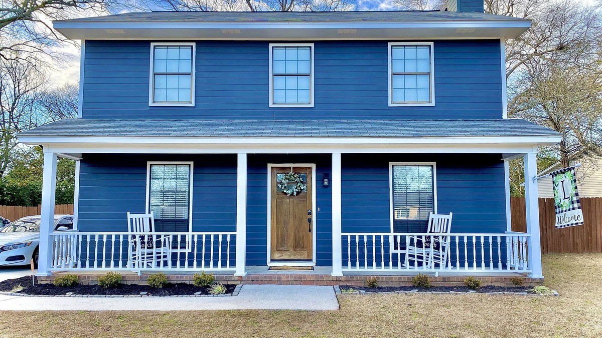 North Augusta House | 2024 Masters Rental-North Augusta