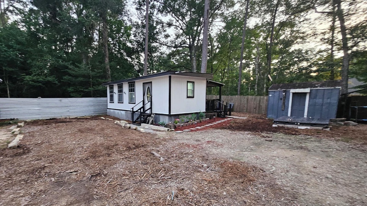 Conroe House | 2025 Build! A charming house for your relaxion. 12 mins from all major roads!