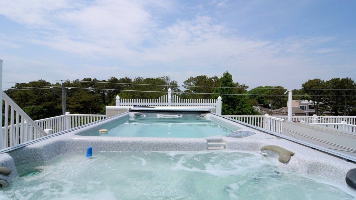 Rehoboth by the Sea House | 2026 CALENDAR OPEN FOR BOOKING! FREE CHEF OR BONFIRE WITH MINIMUM 3 NIGHT STAY!