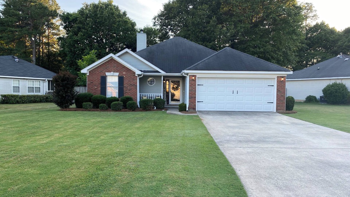 North Augusta House | 2026 Masters Tournament Rental