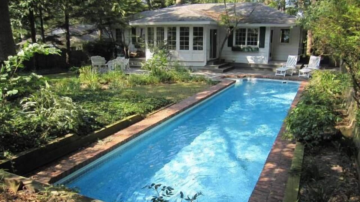 Lakeside House | (2026 Now OPEN!) LAKEFRONT HOME WITH PRIVATE HEATED POOL!