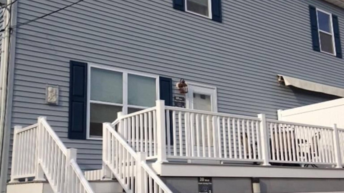 Beach Haven Terrace House | 2026 Summer weeks now available!