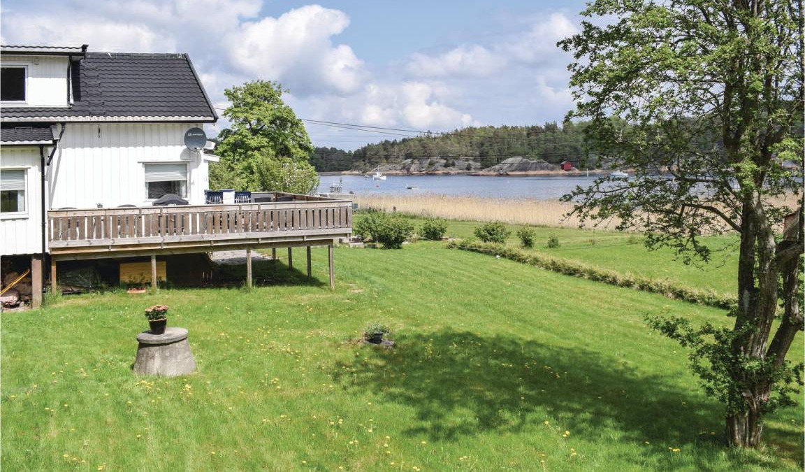 Hvaler House | 203 m² House ∙ 3 bedrooms ∙ 8 guests